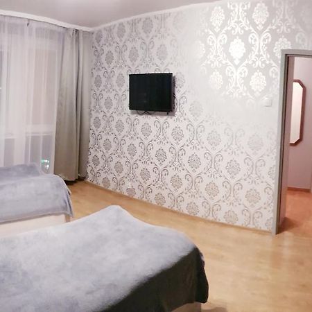 Apartament Silver Kielce Eksteriør billede