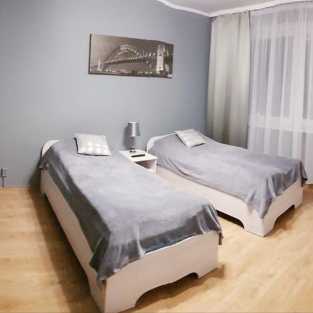 Apartament Silver Kielce Eksteriør billede