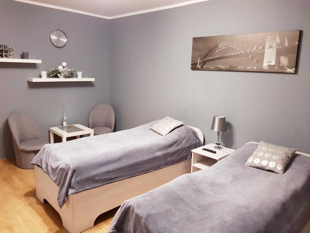 Apartament Silver Kielce Eksteriør billede