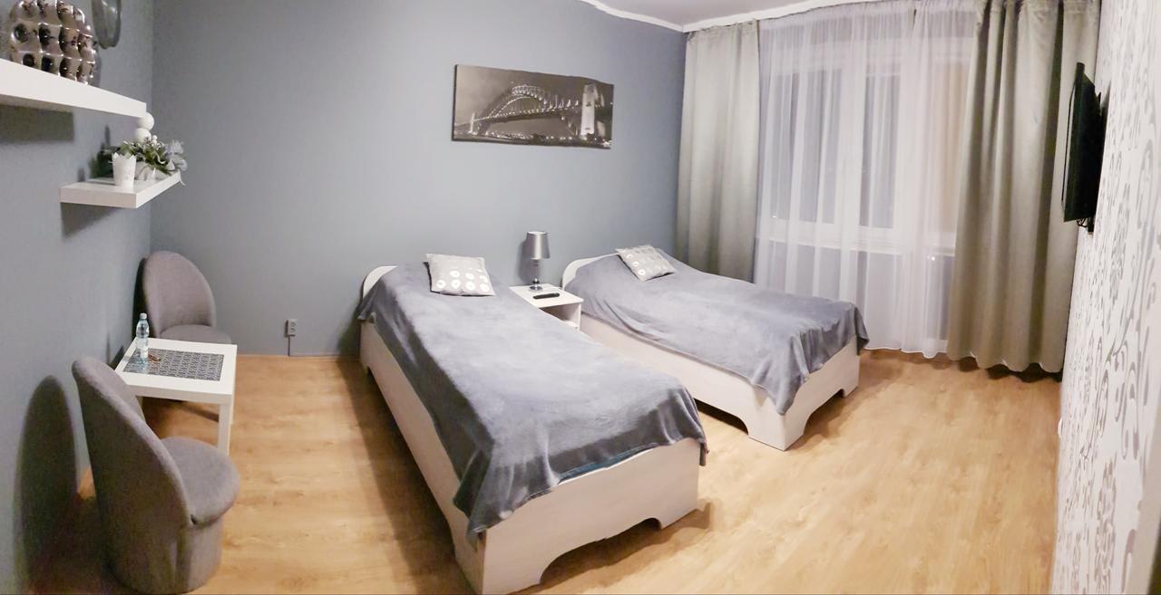 Apartament Silver Kielce Eksteriør billede
